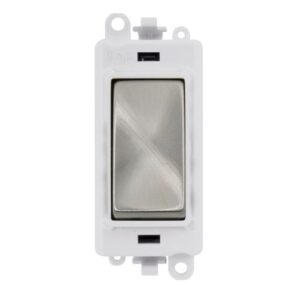CLICK GRIDPRO MODULES 20AX 2 WAY SWITCH PWSC