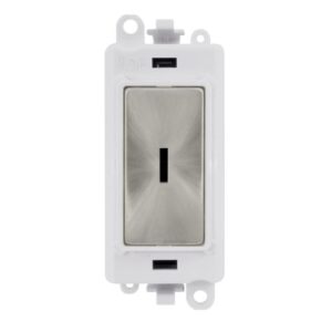 CLICK GRIDPRO MODULES 20AX 2 WAY KEYSWITCH PWSC