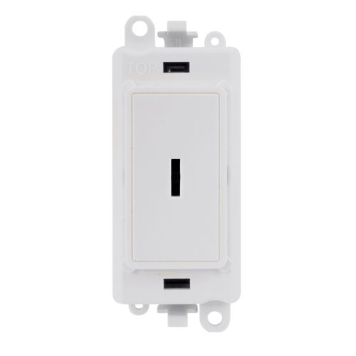 CLICK GRIDPRO MODULES INTERMEDIATE KEYSWITCH 20AX PW