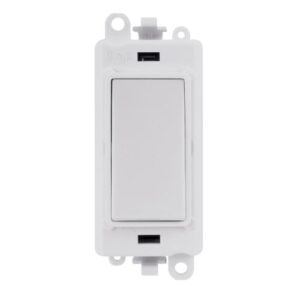 CLICK GRIDPRO MODULES 3 POSITION 20AX SWITCH PW