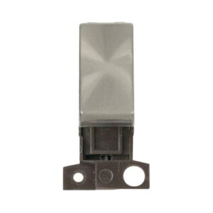 CLICK MINIGRID INGOT MODULES 10AX 2 WAY INGOT SW MODULE