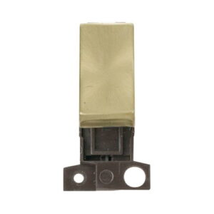 CLICK MINIGRID INGOT MODULES 10AX 2 WAY INGOT SW MODULE