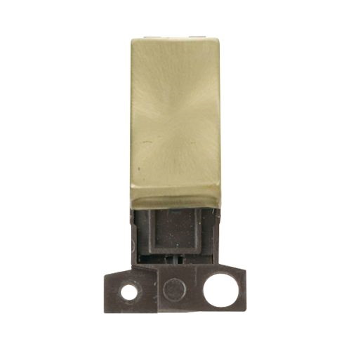 CLICK MINIGRID INGOT MODULES 10AX 2 WAY INGOT SW MODULE
