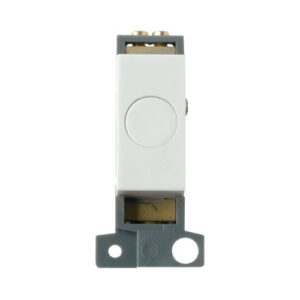 CLICK MINIGRID MOULDED MODULES 20A FLEX OUTLET MOD.