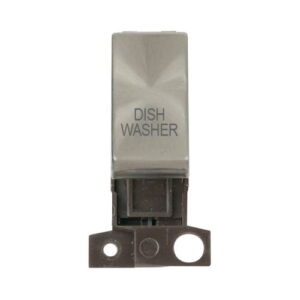 CLICK MINIGRID INGOT PRINTED MODULES 13A 10AX DP INGT SW BS "DISHWASHER"
