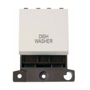CLICK 20A DP 2MOD DISH WASHER MODULE