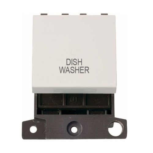CLICK 20A DP 2MOD DISH WASHER MODULE