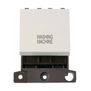 CLICK 20A DP 2MOD W/MACHINE MODULE