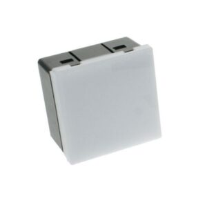 CLICK LED UTILITY 230V 1W LED EUROMOD WARM WHITE