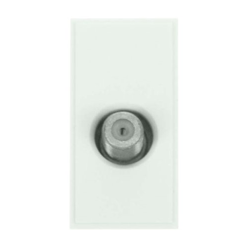 CLICK NEW MEDIA MATT SINGLE MEDIA MODULES SINGLE FEM. SAT F TYPE MATT WH