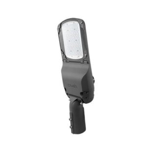 OVIA GATOR 40W LED STREET CCT GREY 76MM SPIGOT