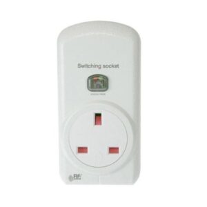 CLICK RF PLUG-IN SWITCHING SOCKET