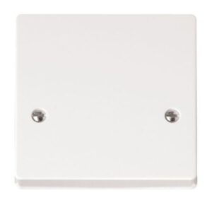 CLICK MODE 45A COOKER OUTLET PLATE