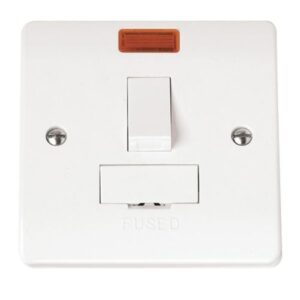 CLICK MODE 13A SWITCHED FUSED SPUR+NEON