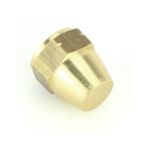 COLLINGWOOD WHI L/HOLD CAP 10MM