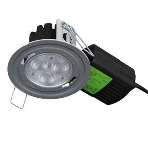 COLL DLE4723830 H2 PRO 550 5.2W 3000K DIM IP65 106