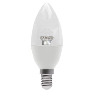 CAP E14 WHITE