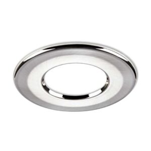 COLL RB359BS PRO550 BRUSHED STEEL BEZEL