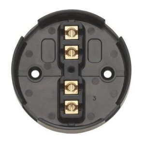 CONTACTUM 20A 4-TERMINAL JUNCTION BOX (BOX.10)