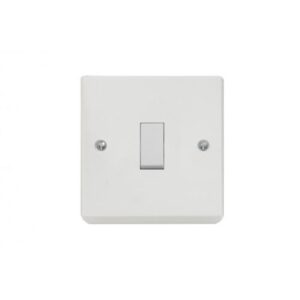 CONTACTUM 20A DP SWITCH