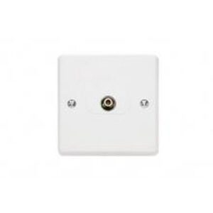 CONTACTUM SINGLE SATELLITE OUTLET