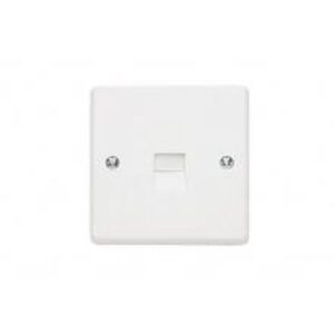 CONTACTUM BT FLUSH MASTER SOCKET