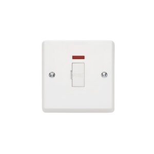 CONTACTUM UN/SWITCHED SPUR + NEON