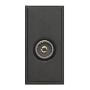 CONTACTUM BLACK CO-AX MODULE