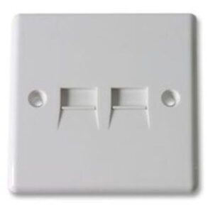 IDC 2-PART SURFACE MASTER BT SOCKET