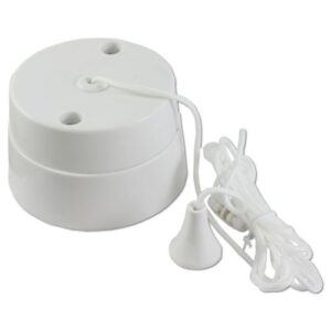 CRABTREE 6A 2WAY PULL SWITCH