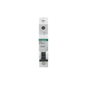 CRABTREE 32A MCB