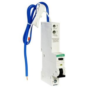 CRABTREE LOADSTAR 16A 30mA B-TYPE RCBO