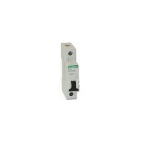 CRABTREE 16A 10KA S/POLE LOADSTAR MCB