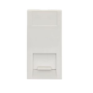 CRABTREE WHITE CAT.6 MODULE
