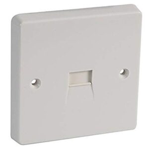 CRABTREE MASTER BT OUTLET