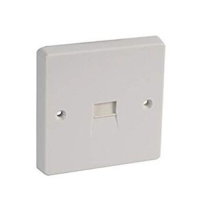 CRABTREE SECONDARY BT OUTLET