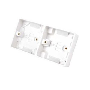 CRABTREE 29MM DUAL SURFACE PATRESS