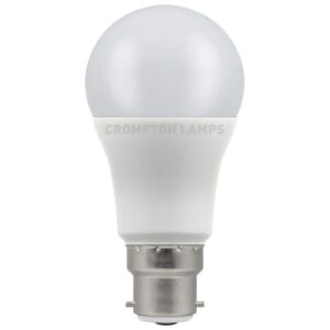 LED DIMMABLE GLS BC 11W-1055L=75W OP WW