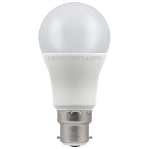 LED GLS 11W=75W=1055LM BC DUO DIM DL OP