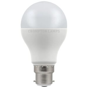 LED GLS 14W=1521L=100W BC OPAL WW DIMMABLE