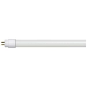 CROMPTON LED T5 GLASS TUBE NON-DIMMABLE 2FT 8W 4000K COOL WHITE G5