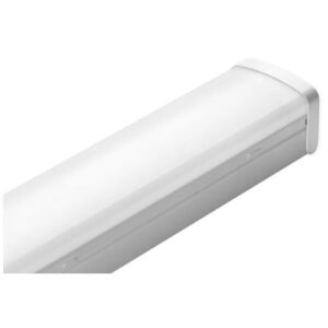 PHOEBE 6FT 40W CCT TRI-COLOUR BATTEN (4000LM)