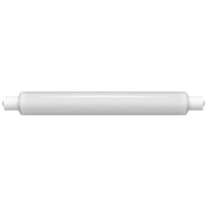 CROMPTON LED DOUBLE ENDED TUBULAR OPAL NON-DIMMABLE 3.5W 4000K COOL WHITE SCC-S15