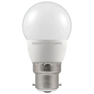 LED GOLF 5.5W=40W=470LM BC DUO DIM DL OP