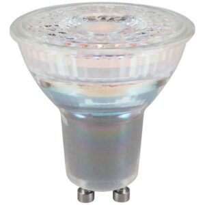 LED GU10 5.5W=300L 3000-2200K SUNSET DIM