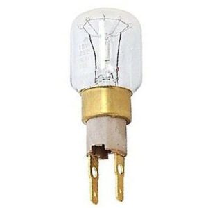 APPLIANCE 15W T-CLICK T25 CLEAR LAMP