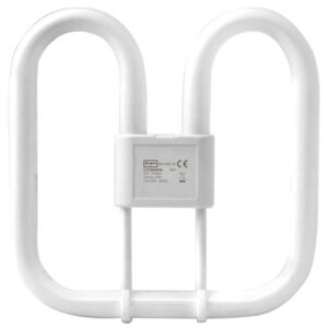 CROMPTON 38W 2D 4PIN 3500K CFL