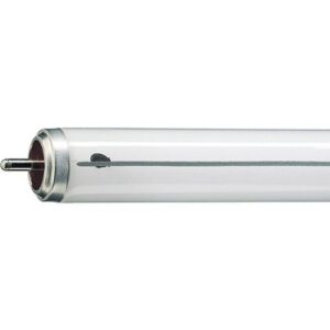 2FT 20W WHITE FLU TUBE SINGLE PIN