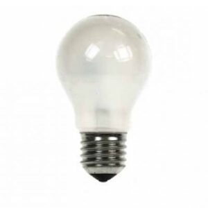 CROMPTON GLS 25W BC 110V PEARL