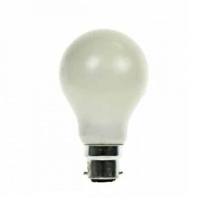 CROMPTON GLS 40W BC 110V PEARL